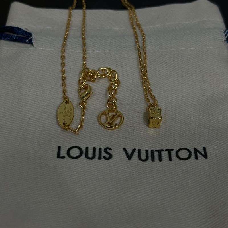 Louis Vuitton Necklaces